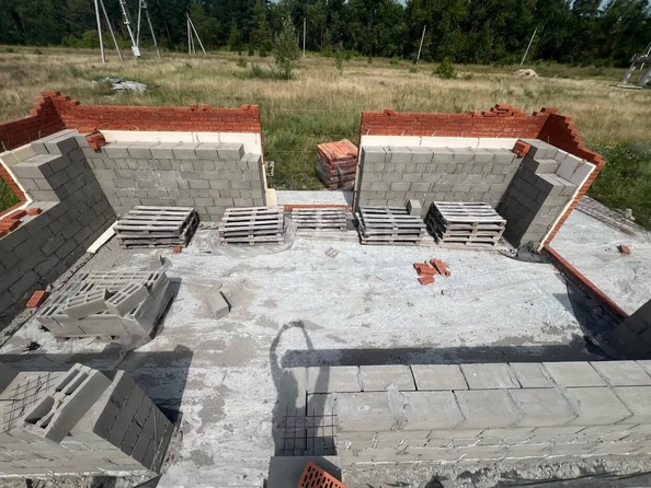 
  Продается дом, 120 м², деревня Покрово-Иртышское
. Фото 1.