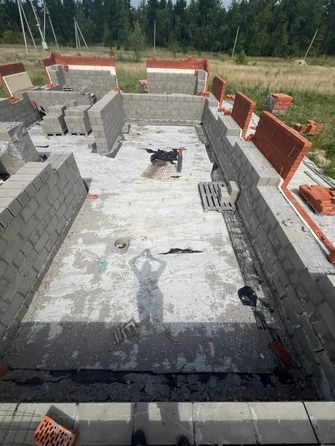 
  Продается дом, 120 м², деревня Покрово-Иртышское
. Фото 3.
