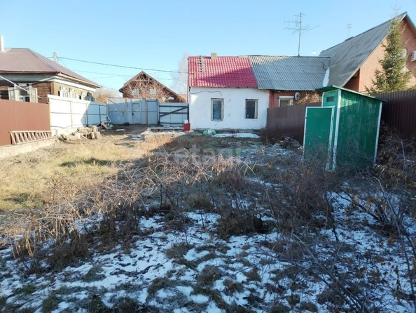 
  Продается дом, 31 м², Омск
. Фото 1.