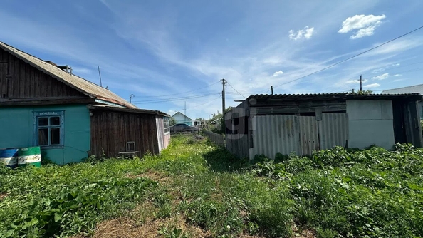
  Продается дом, 60 м², село Азово
. Фото 1.