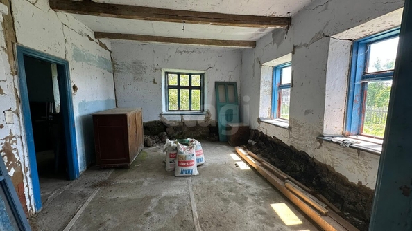 
  Продается дом, 60 м², село Азово
. Фото 3.