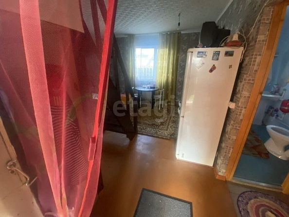 
  Продается дом, 62 м², Омск
. Фото 1.