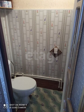 
  Продается дом, 92 м², Омск
. Фото 1.