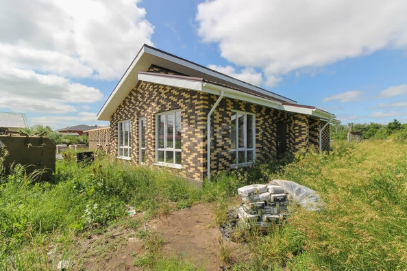 
  Продается дом, 131 м², поселок Горячий Ключ
. Фото 1.