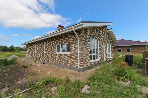 
  Продается дом, 131 м², поселок Горячий Ключ
. Фото 3.