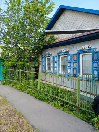 
  Продается дом, 74.6 м², Омск
. Фото 5.