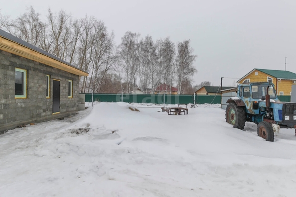 
  Продается дом, 91 м², поселок Горячий Ключ
. Фото 1.