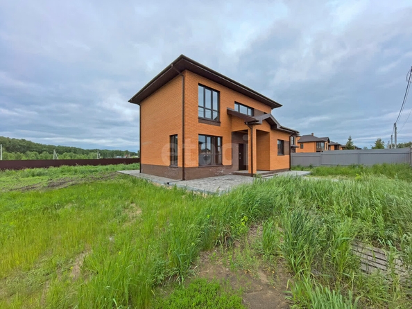 
  Продается дом, 157.8 м², село Усть-Заостровка
. Фото 2.