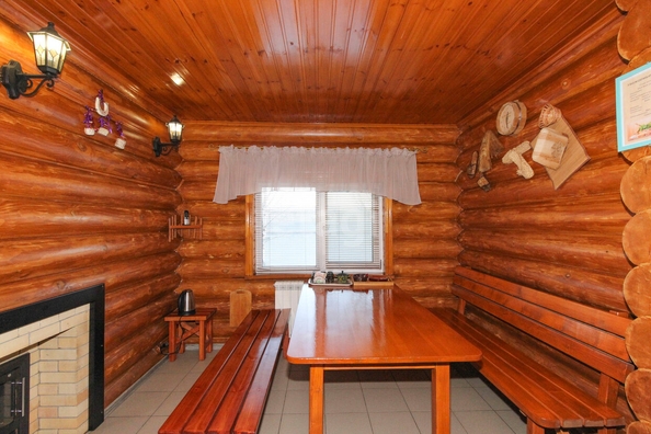 
  Продается дом, 500 м², Омск
. Фото 1.