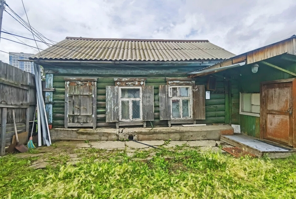 
  Продается дом, 42.6 м², Омск
. Фото 3.