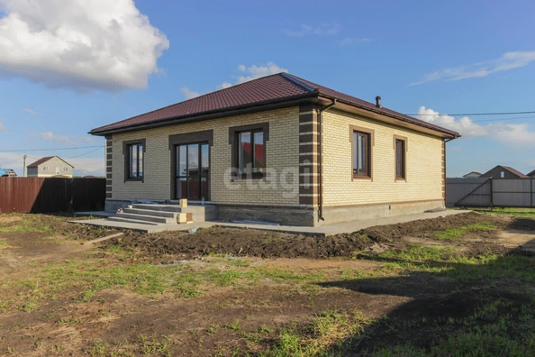 
  Продается дом, 110.5 м², поселок Магистральный
. Фото 3.
