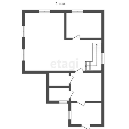 
  Продается дом, 220 м², село Харино
. Фото 5.