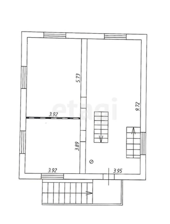 
  Продается дом, 208.9 м², Омск
. Фото 4.