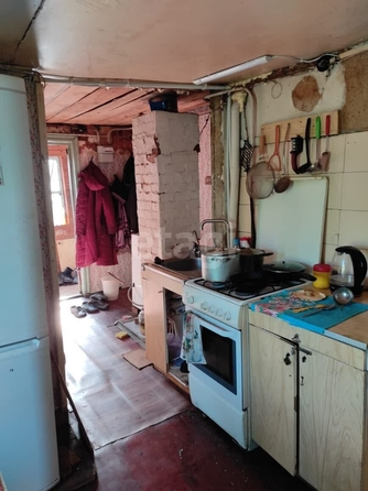 
  Продается дом, 60 м², Омск
. Фото 2.