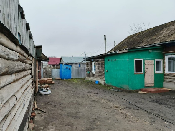 
  Продается дом, 79.1 м², Исилькуль
. Фото 1.