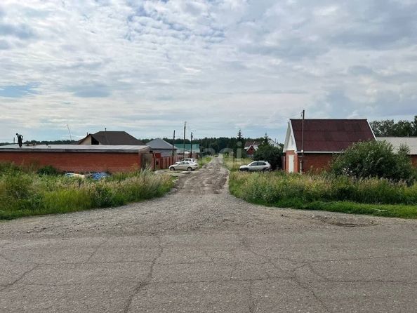 
  Продается земельный участок, 250 соток, деревня Зеленовка
. Фото 2.
