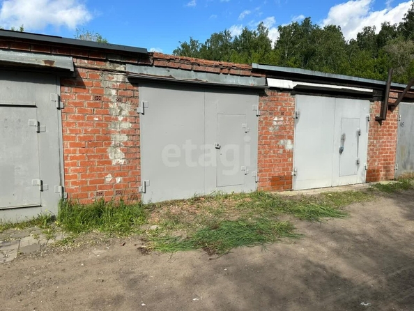 
  Продается гараж, 21 м², д. с47
. Фото 3.