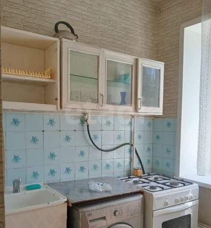 
  Продается 1-комн. квартира, 31 м², Сурикова ул, д. 22
. Фото 5.