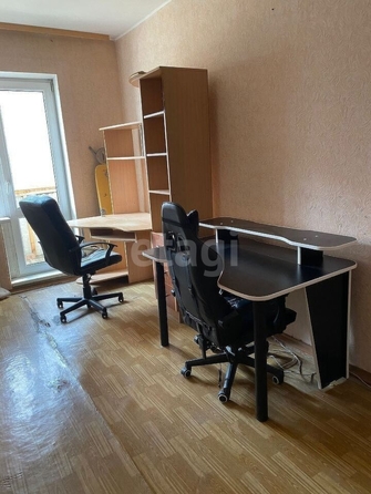 
  Продается 1-комн. квартира, 38 м², Омская ул, д. 119
. Фото 1.