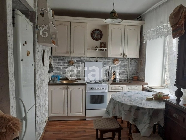 
  Продается 2-комн. квартира, 46 м², 20-го партсъезда, д. 46
. Фото 5.