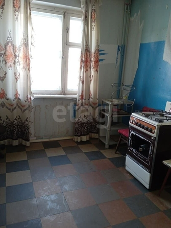 
  Продается 1-комн. квартира, 37.7 м², Полтавцева ул, д. 6
. Фото 1.
