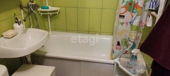 
  Продается 1-комн. квартира, 37 м², Мамина-Сибиряка ул, д. 26А
. Фото 2.