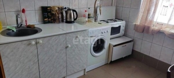 
  Продается 1-комн. квартира, 37 м², Мамина-Сибиряка ул, д. 26А
. Фото 5.