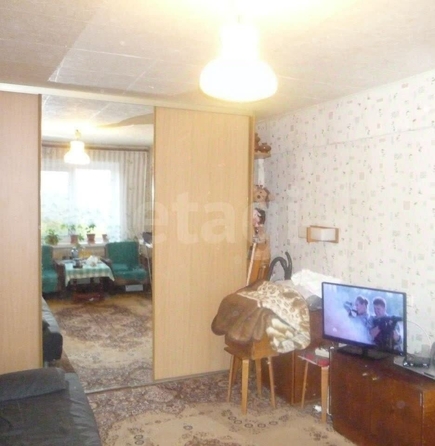 
  Продается 1-комн. квартира, 33 м², 16-й военный городок, д. 426
. Фото 1.