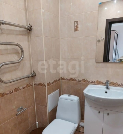 
  Продается 1-комн. квартира, 37 м², Комарова пр-кт, д. 16
. Фото 4.