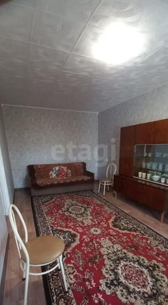 
  Продается 2-комн. квартира, 43 м², Калинина ул, д. 10А
. Фото 1.