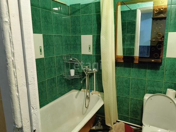 
  Продается 1-комн. квартира, 30 м², 75-й гвардейской бригады, д. 1А
. Фото 1.
