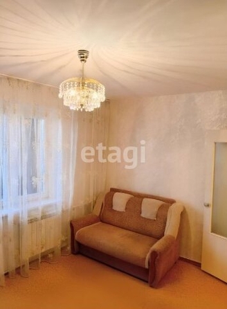 
  Продается 1-комн. квартира, 34 м², Омская ул, д. 136/2
. Фото 2.