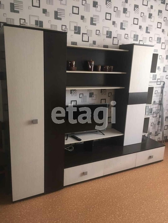 
  Продается 1-комн. квартира, 37 м², Волгоградская ул, д. 42
. Фото 4.