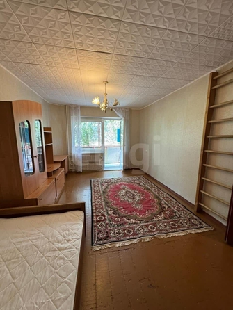
  Продается 1-комн. квартира, 34 м², Крупской ул, д. 17
. Фото 3.