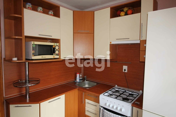 
  Продается 1-комн. квартира, 34 м², 20-го партсъезда, д. 46
. Фото 4.