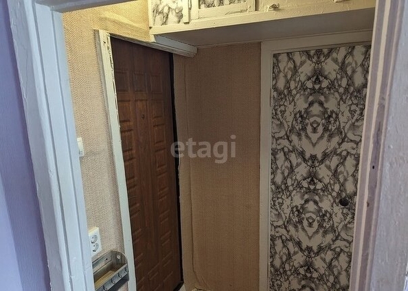
  Продается 1-комн. квартира, 22 м², Академика Павлова ул, д. 31
. Фото 3.