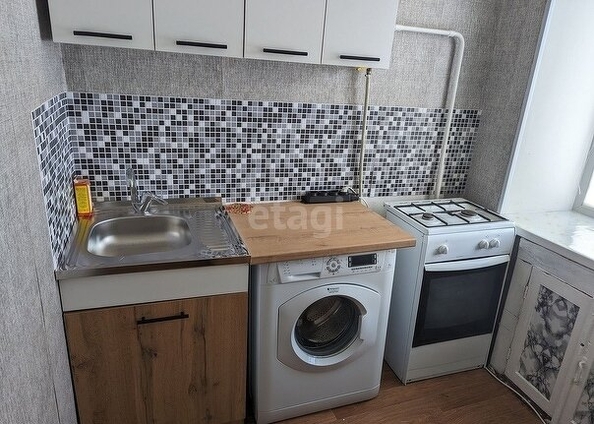 
  Продается 1-комн. квартира, 22 м², Академика Павлова ул, д. 31
. Фото 5.
