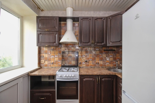 
  Продается 1-комн. квартира, 29.1 м², Авиагородок ул, д. 12
. Фото 5.