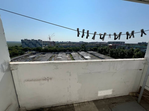 
  Продается 2-комн. квартира, 56.1 м², 3-я любинская, д. 19
. Фото 3.