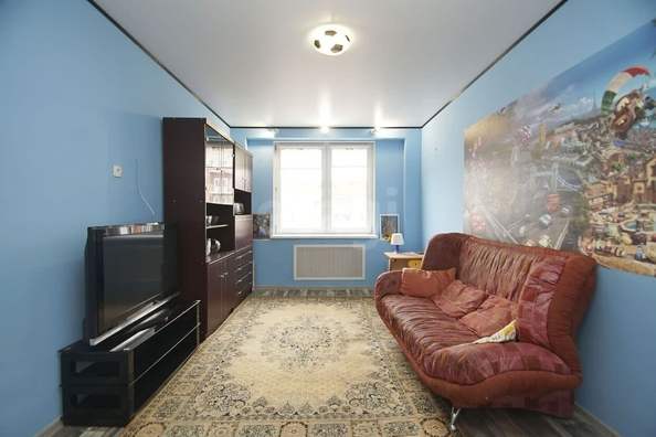 
  Продается 2-комн. квартира, 58.9 м², ЖК Изумрудный берег, дом 1.2 
. Фото 2.