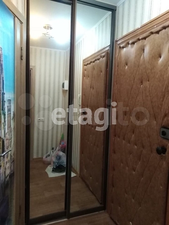 
  Продается 1-комн. квартира, 30 м², Карбышева ул, д. 27А
. Фото 2.