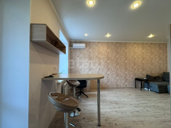 
  Продается студия, 30 м², Крупской ул, д. 14к2
. Фото 3.
