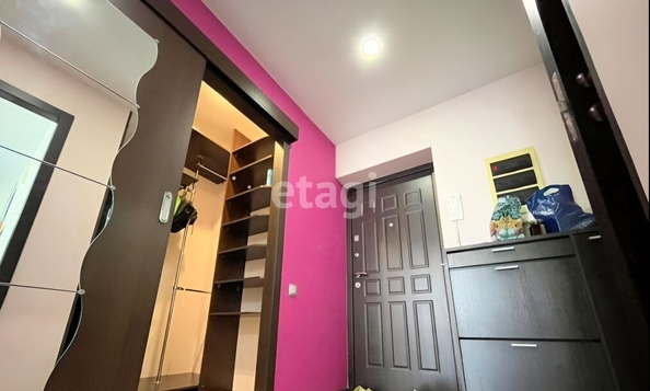 
  Продается 1-комн. квартира, 43 м², Пригородная ул, д. 23к3
. Фото 1.