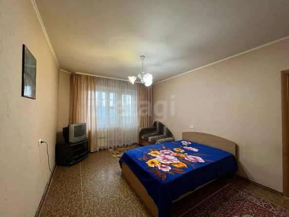 
  Продается 1-комн. квартира, 40 м², Крупской ул, д. 1
. Фото 5.