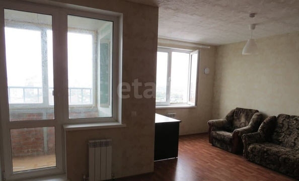 
  Продается 1-комн. квартира, 40 м², Конева ул, д. 10к1
. Фото 4.