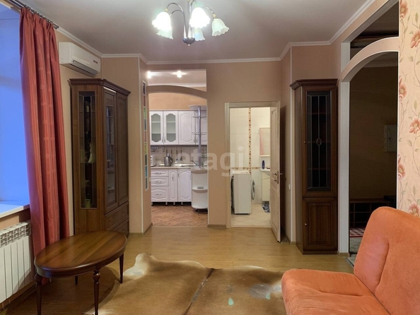 
  Продается 1-комн. квартира, 40.6 м², Сазонова ул, д. 33
. Фото 4.