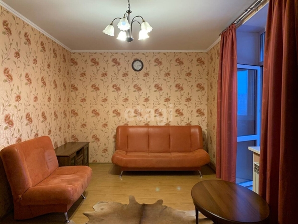 
  Продается 1-комн. квартира, 40.6 м², Сазонова ул, д. 33
. Фото 5.