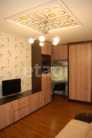 
  Продается 1-комн. квартира, 32 м², Волочаевская ул, д. 19А
. Фото 2.