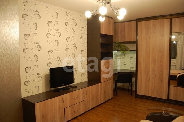 
  Продается 1-комн. квартира, 32 м², Волочаевская ул, д. 19А
. Фото 5.