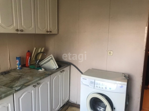
  Продается 1-комн. квартира, 32 м², Кузнецова ул, д. 6
. Фото 2.